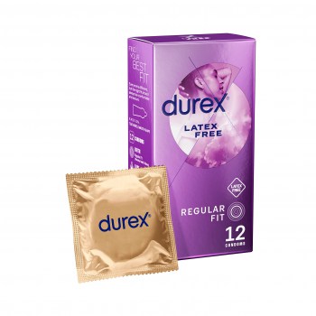 DUREX SIN LATEX